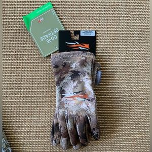 Sitka Traverse Gloves - XL